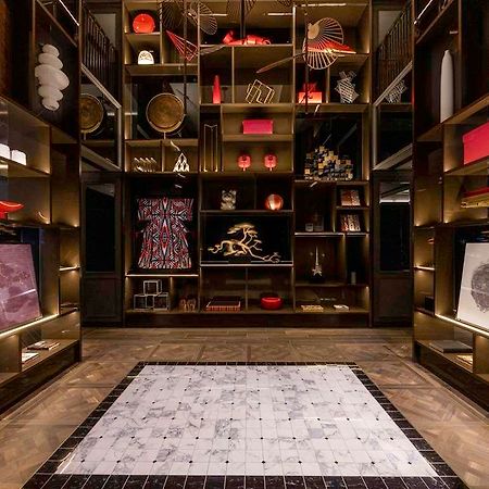 Mercure Tokyo Haneda Airport Kültér fotó