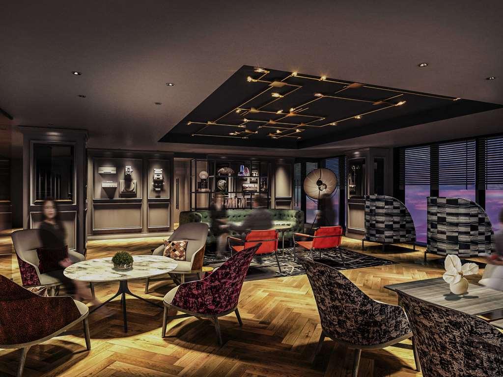 Mercure Tokyo Haneda Airport Kültér fotó