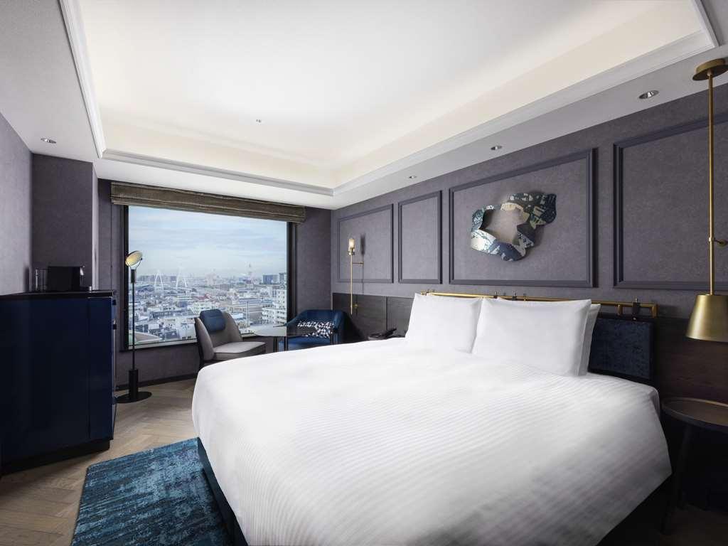 Mercure Tokyo Haneda Airport Szoba fotó